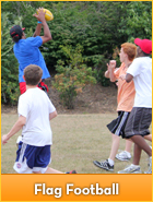 Flag Football