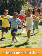 Health and Wellness Health and Wellness