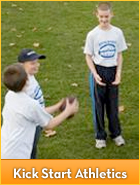 Kick Start Athletics