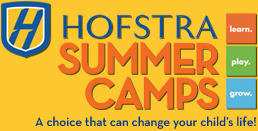 Hofstra Summer Camp
