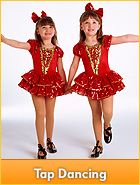 Tap Dancing