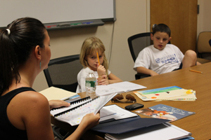 Reading and Writing Learning Clinic Reading and Writing Learning Clinic