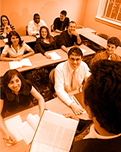 Program Information Image