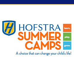 Hofstra Summer Camps - A Choice that can change your child's life!