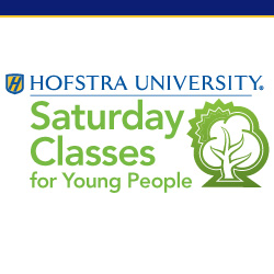 Hofstra University - Saturday Classes for Young People