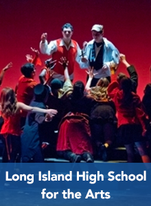Long Island High School for the Arts