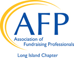 AFP: Assocication of Fundraising Professionals - Long Island Chapter