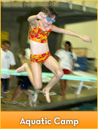 Aquatic Camp
