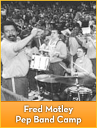 Fred Motley Band Camp