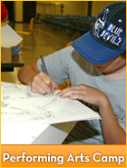 Performing Arts