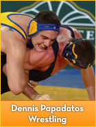 Rob Anspach Wrestling Camp