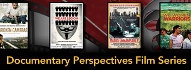 Documentary Perspectives Film Series, March 4 - April 22
