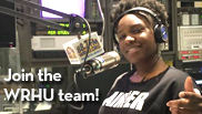 join the WRHU team