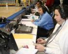 basketball broadcast