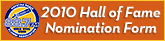 Hall of Fame Button