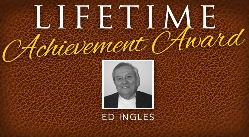 Ed Ingles