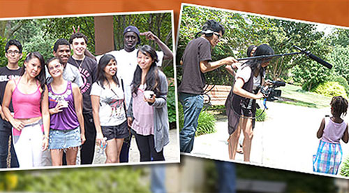 Documenting Diversity