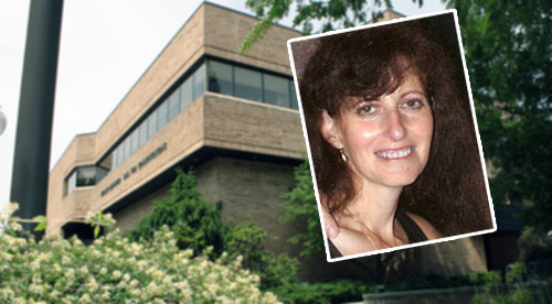 Susan Drucker