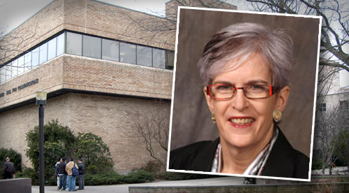 #schoolindex-caption-12 Media Studies Professor is Mentor of the Year