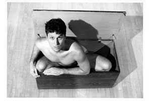 Tim Miller