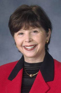 Diana Carlin