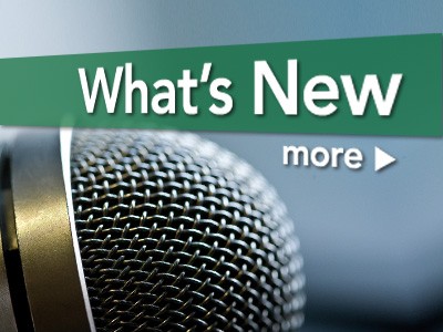 What's New - More 