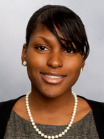Raquel Williams