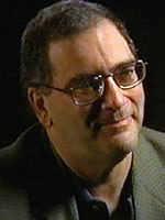 LOU BERGER