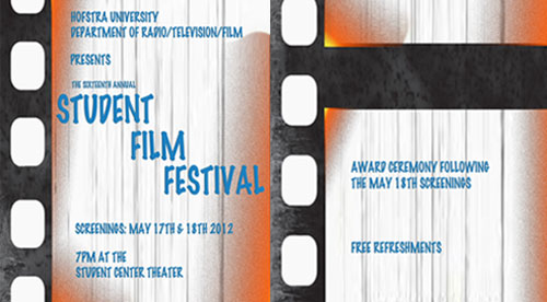 Student Film Festival
