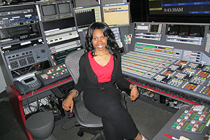 Crystal Overstreet