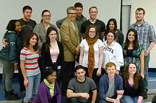 Media Action Projects