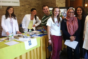 Blood and Bone Marrow Drive Blood and Bone Marrow Drive