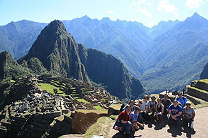 Peru
