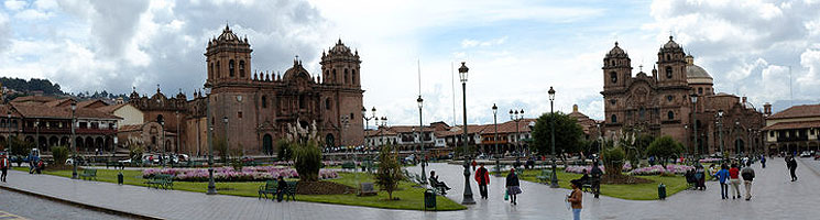 Peru