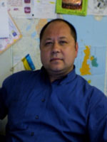 Dr. Vladimir Konovaliouk