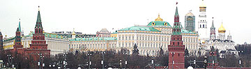Russian Landscape