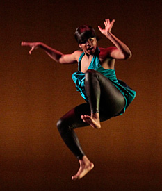 Spring Dance Concert