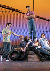 Footloose