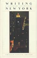 Phillip Lopate: Writing New York: A Literary Anthology