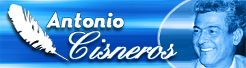 Antonio Cisneros 
