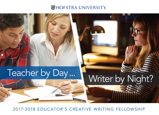Internships creative writing nyc