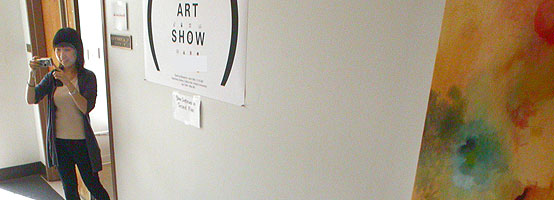 Student Art Show
