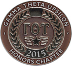 Gamma Theta Upsilon