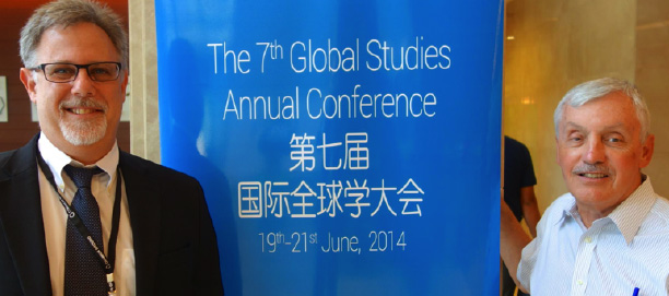 Seventh Global Studies Annual Conference