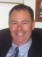 JOHN H. FREW