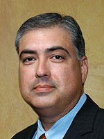 Jorge A. Martinez