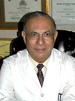Stanley A. Shanies