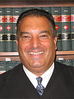 Joseph A. Spinola