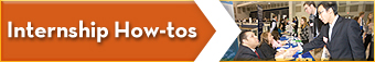 Internship How-tos