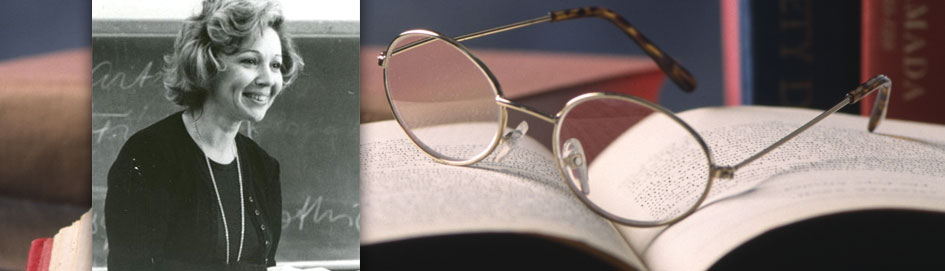 #hclasindex-caption-1 Prof. Emeritus Ruth Prigozy on F. Scott Fitzgerald and The Great Gatsby